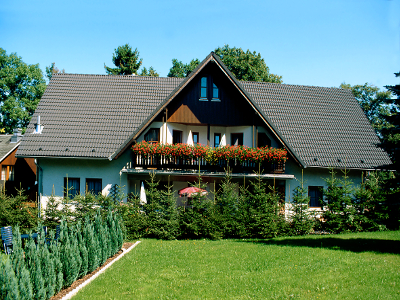 Pension Anschuetz